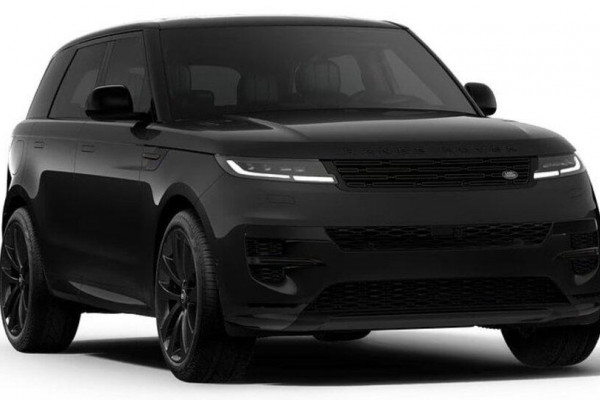 Land Rover Range Rover Sport D300 Dynamic SE L461