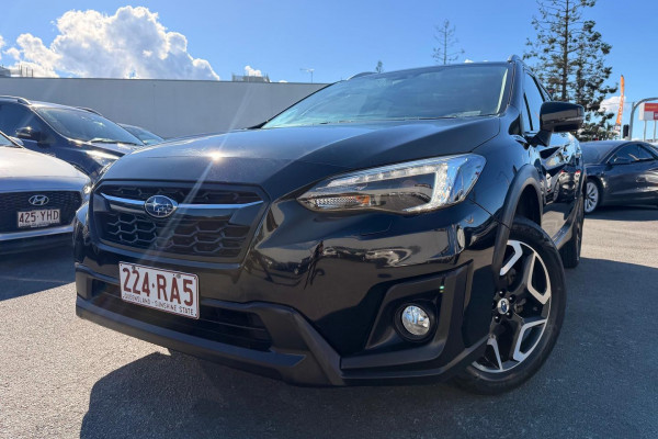 2018 Subaru XV G5-X 2.0i-S SUV Image 2