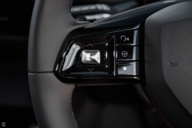 2025 MG MG4 MEH32 Excite 51 Hatch