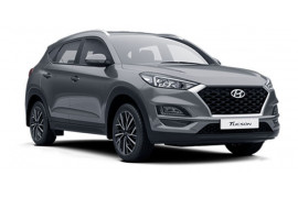 Hyundai Tucson Active X TL4