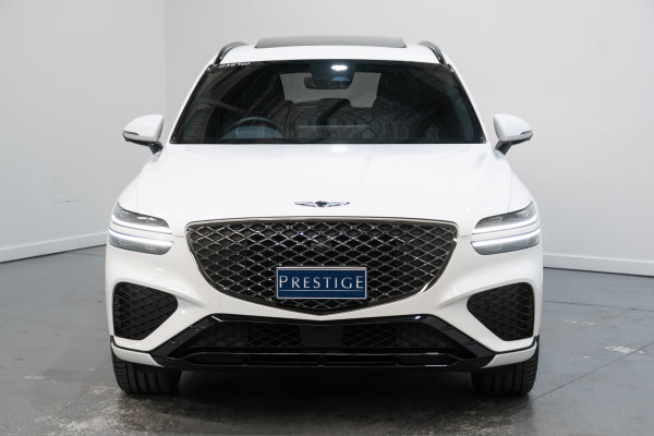 2022 Genesis GV70 2.5t Awd SUV
