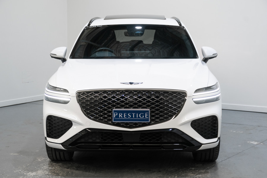 2022 Genesis GV70 2.5t Awd SUV