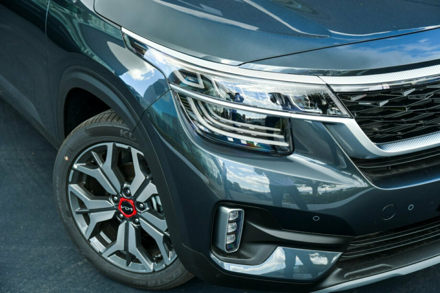 2024 MY25 Kia Seltos SP2 PE GT-Line SUV Image 7