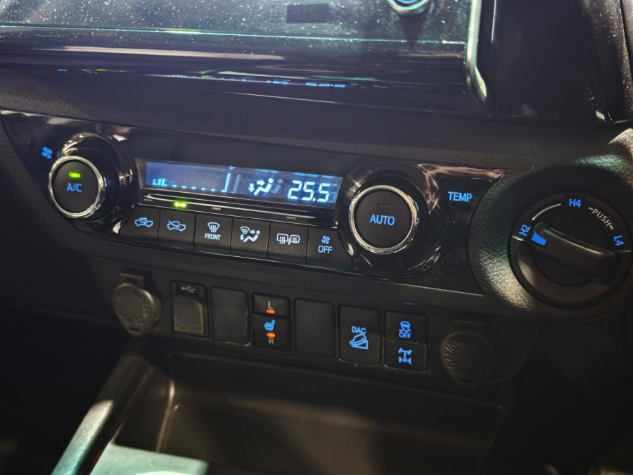 2021 Toyota HiLux GUN126R SR5 Dual Cab Pick Up Image 13