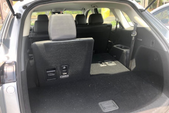 2019 Mazda CX-9 TC Touring Suv Image 2