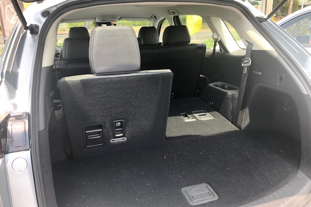 2019 Mazda CX-9 TC Touring Suv