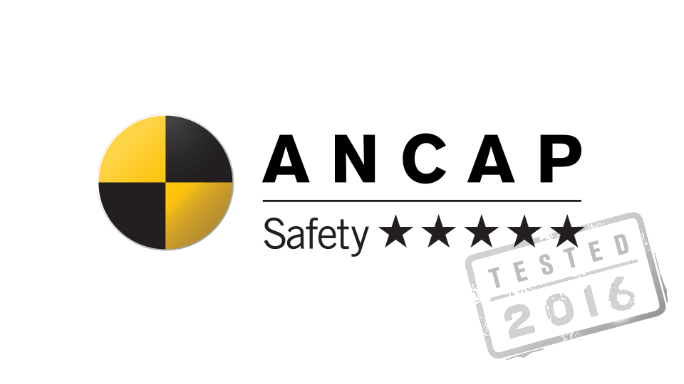 5 Star Safety Image