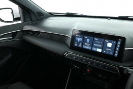 2025 MY25.5 MG MG3 ZP22 Vibe Hatch