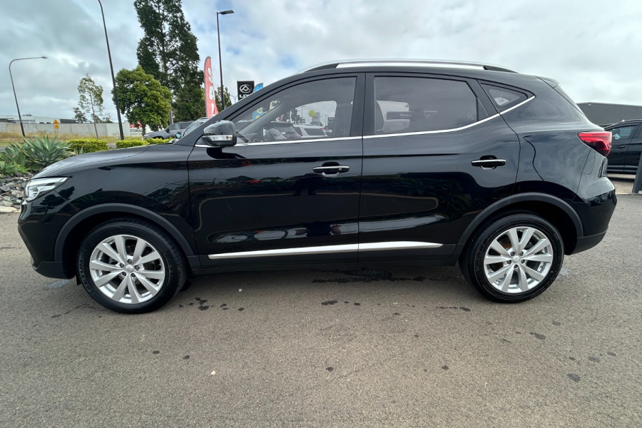2022 MG ZST Core SUV Image 6
