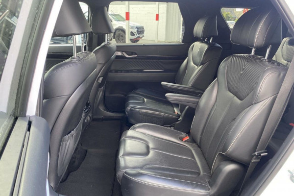 2023 Hyundai Palisade LX2.V3 Highlander SUV Image 14