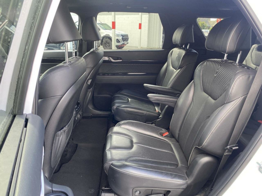 2023 Hyundai Palisade LX2.V3 Highlander SUV Image 14