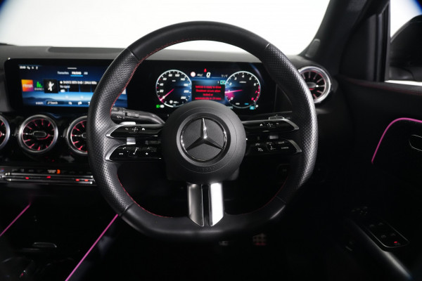 2024 Mercedes-Benz GLA-Class GLA250 SUV Image 14