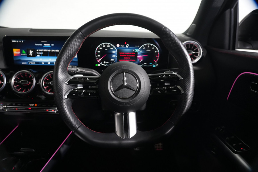 2024 Mercedes-Benz GLA-Class GLA250 SUV Image 14
