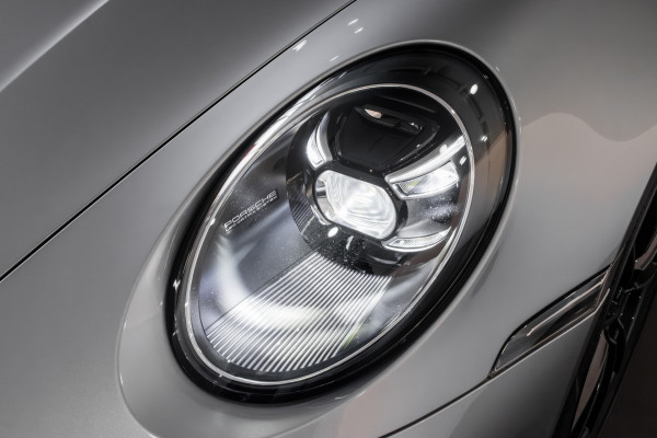 2024 Porsche 911 992 Carrera Coupe image 20