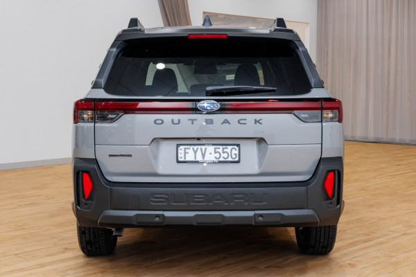 2026 Subaru Outback  7GEN AWD Premium Special Edition SUV image 5