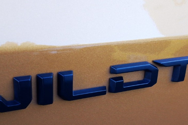 2024 MY24.5 Ford Ranger P703 Wildtrak Ute Image 13