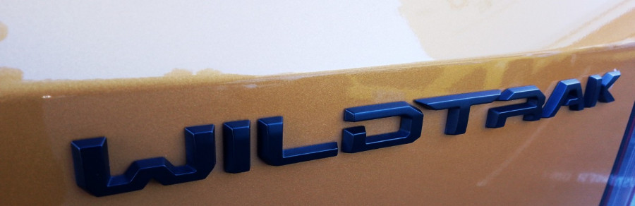 2024 MY24.5 Ford Ranger P703 Wildtrak Ute Image 13