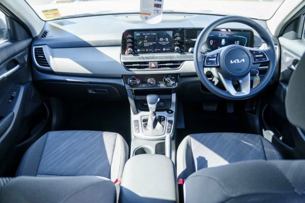 2026 Kia Seltos SP2 PE S SUV Image 16