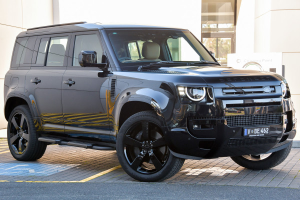 Land Rover Defender 110 P425 X-Dynamic HSE L663