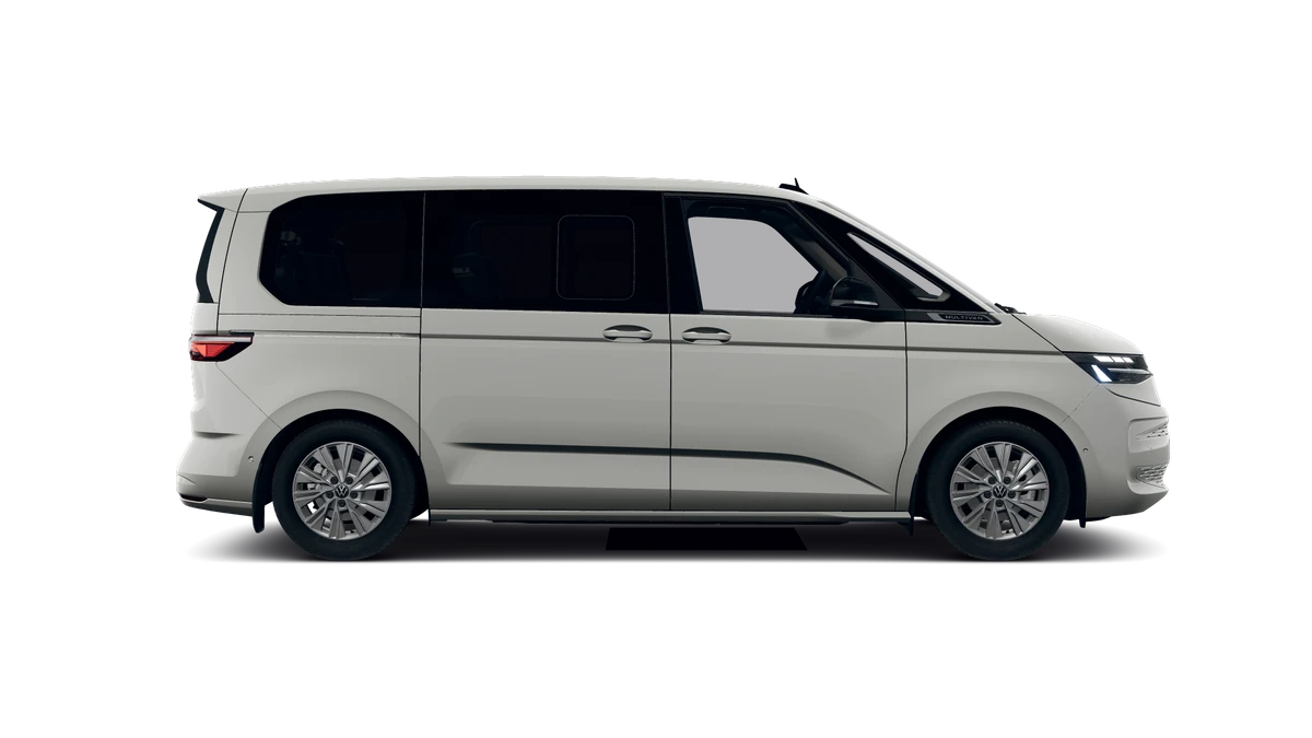 Multivan <small>Life 7-Seater SWB TDI360</small><br><span>7-Speed DSG | Diesel | MY26</span>