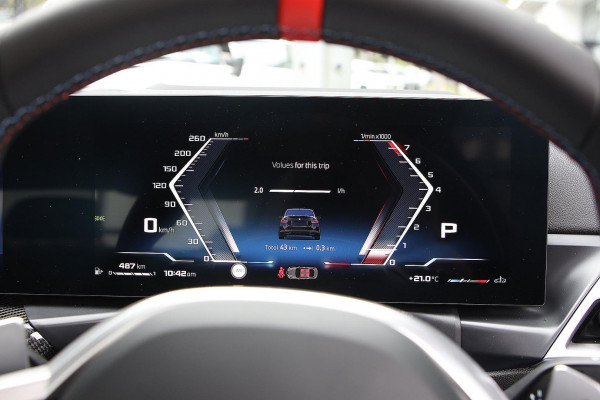 2025 BMW 2 Series G42 M240i xDrive Coupe