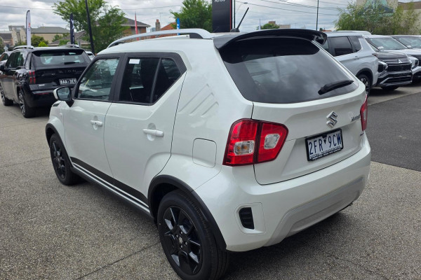 2024 Suzuki Ignis MF Series II Shadow SUV Image 6