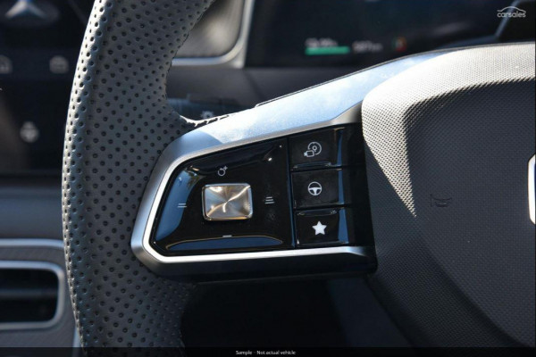 2026 MG MGS6 EV IS3E Essence SUV Image 9