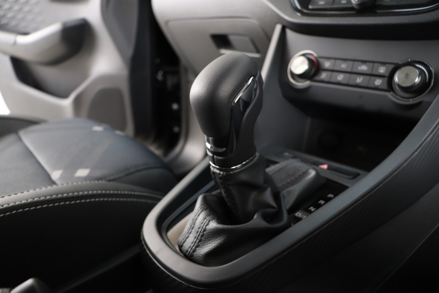 2023 MG 3 Excite Hatch Image 11