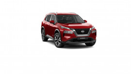 2025 Nissan X-Trail T33 ST-L e-POWER SUV image 6