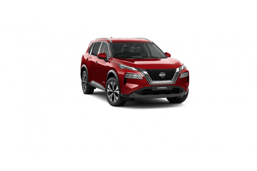 2025 Nissan X-Trail T33 ST-L e-POWER SUV Image 6