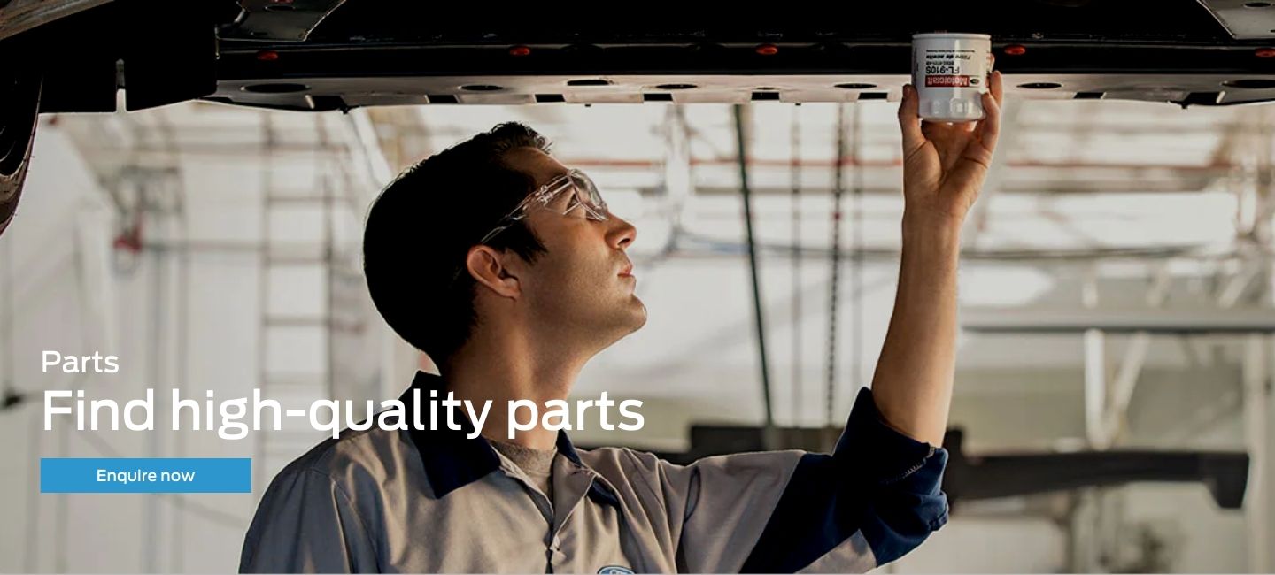Find high-quality parts