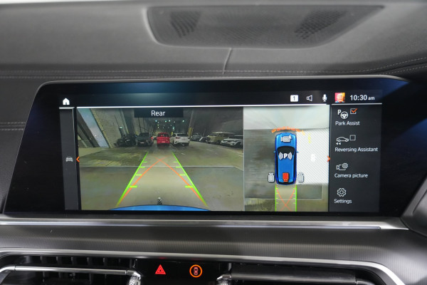 2022 BMW X5 xDrive30d SUV image 23