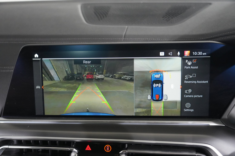 2022 BMW X5 xDrive30d SUV