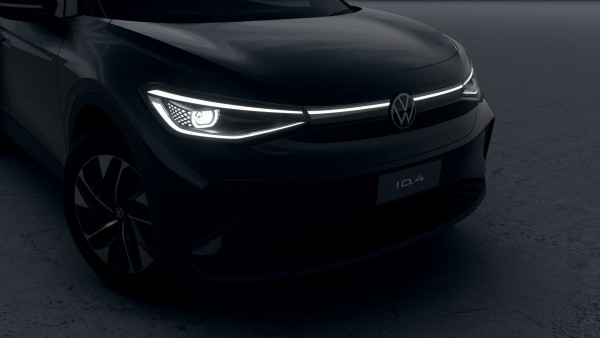2025 Volkswagen ID. 4 E2 Pro SUV image 6