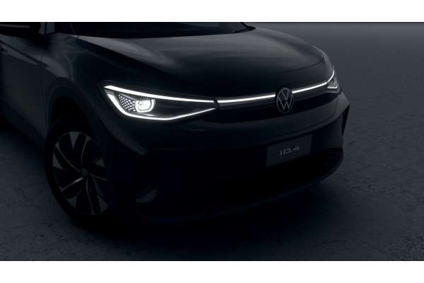 2025 Volkswagen ID. 4 E2 Pro SUV Image 6