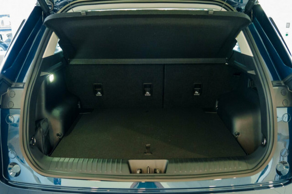 2026 Jaecoo J5 No Series EV Summit SUV Image 8