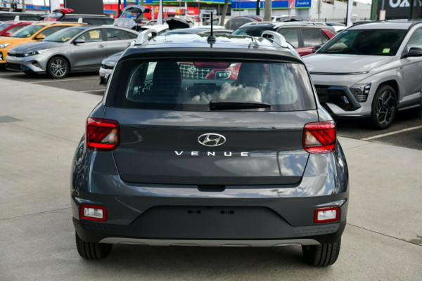 2026 Hyundai Venue QX.V5  SUV Image 3