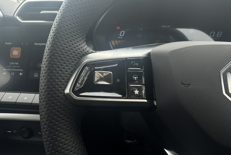 2025 MG ZS ZS32 Essence Turbo SUV Image 12