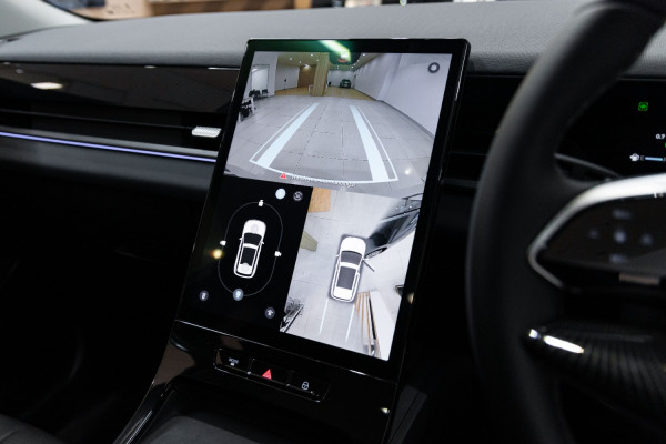 2026 Jaecoo J5  Summit SUV image 25