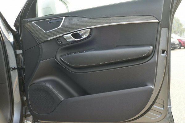 2018 Volvo XC90 D5 RE-DESIGN Suv Image 5