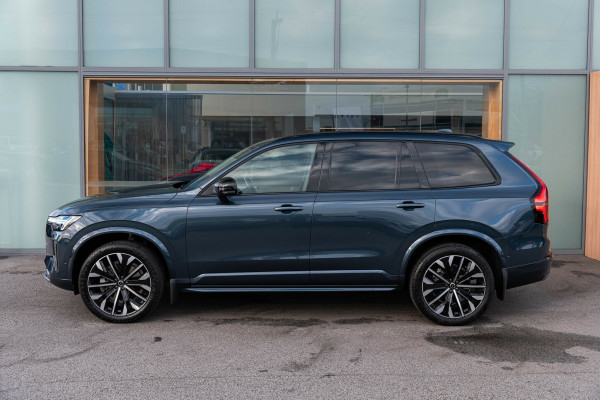 2025 MY26 Volvo XC90 L Series Ultra B5 Dark SUV Image 6