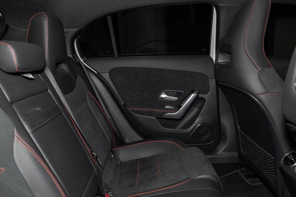 2022 Mercedes-Benz A-Class W177 A250 Hatch image 9