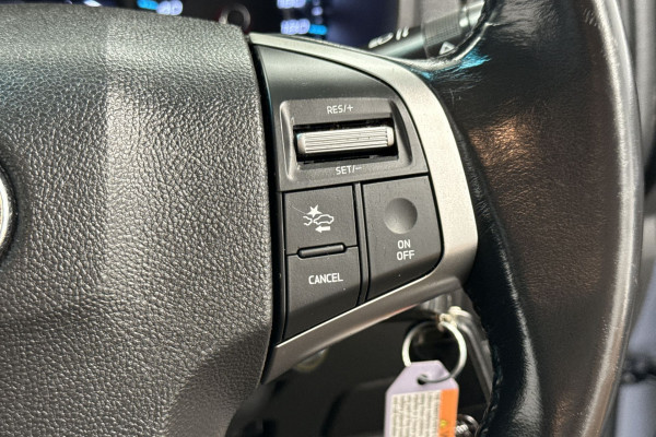 2017 MY18 Holden Colorado RG Storm Crew Cab Pickup