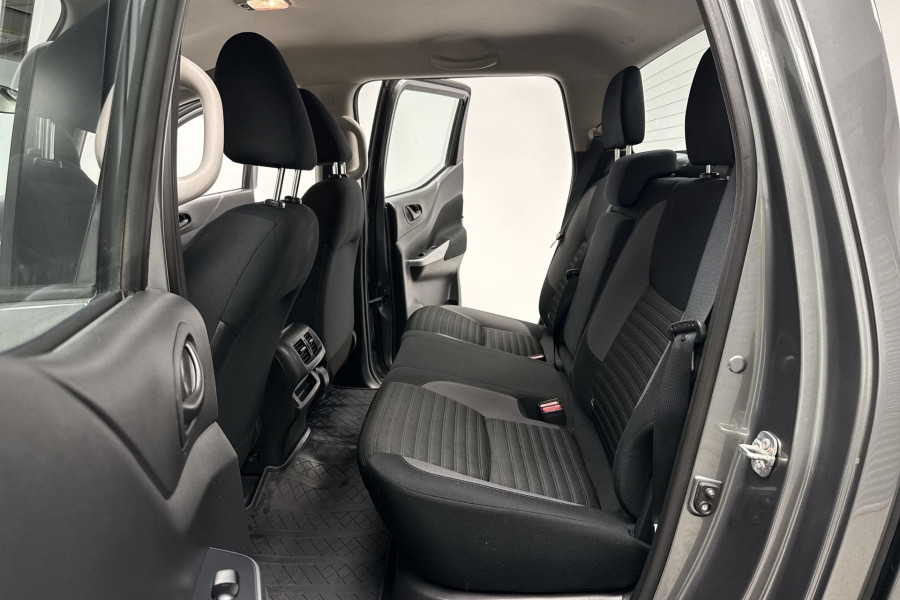2023 Nissan Navara D23 SL Warrior Ute Image 13