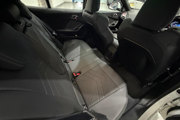 2025 BMW 1 Series F70 120 M Sport Hatch
