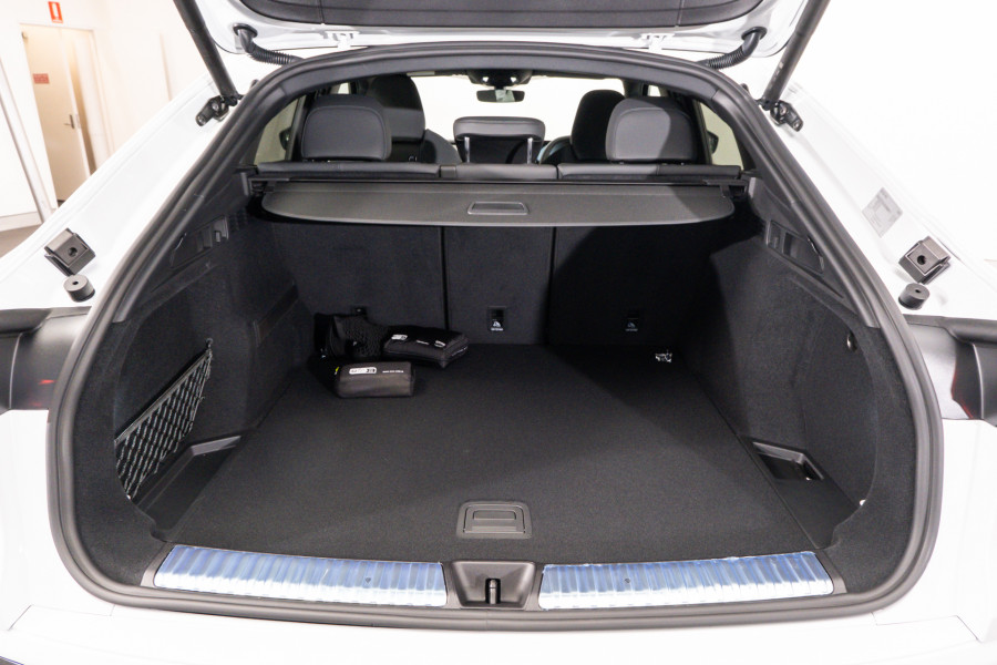 2025 Audi Q5 GU TDI 150kW Sport SUV