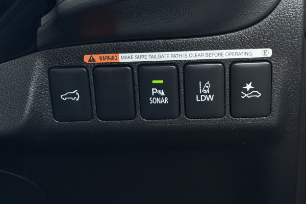 2019 MY20 Mitsubishi Outlander ZL Exceed SUV Image 25