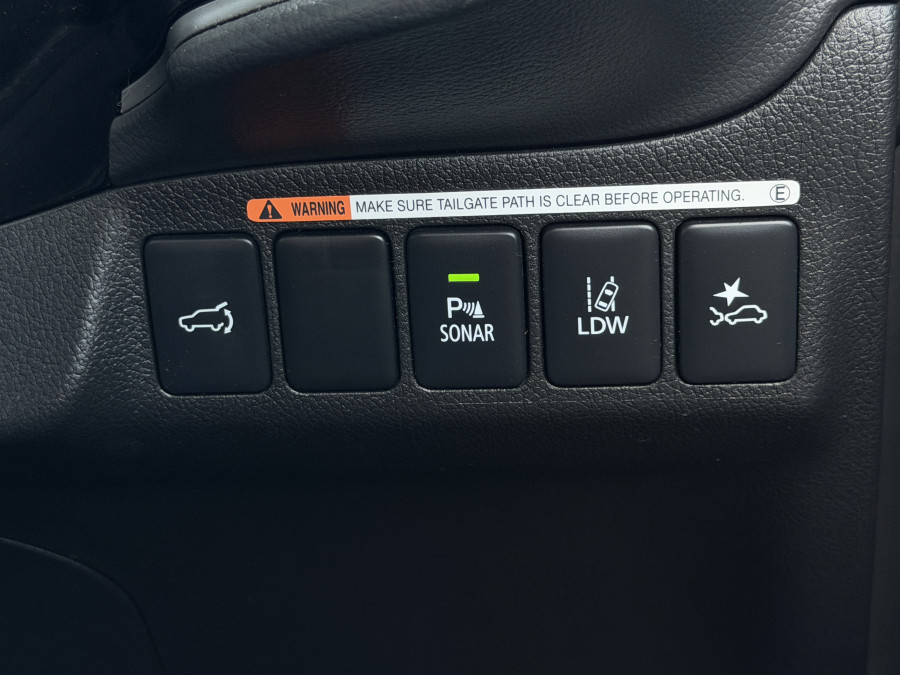 2019 MY20 Mitsubishi Outlander ZL Exceed SUV Image 25