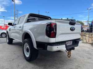 2022 Ford Ranger  XL Ute