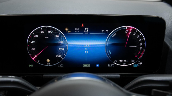2026 Mercedes-Benz GLA-Class H247 GLA250 e with EQ hybrid technology SUV image 16